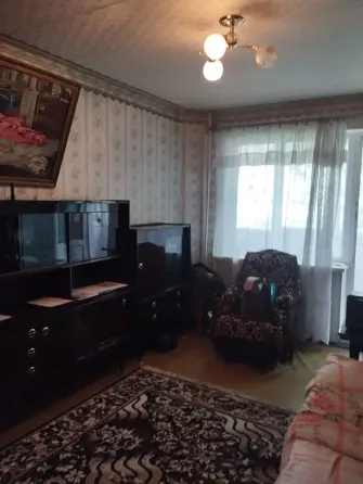 Продам 3 комнатную квартиру на Добровольского Донецк