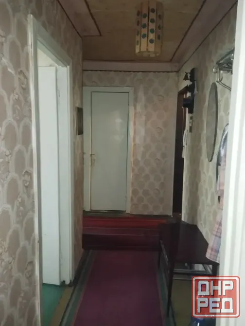 Продам 3 комнатную квартиру на Добровольского Донецк - изображение 4