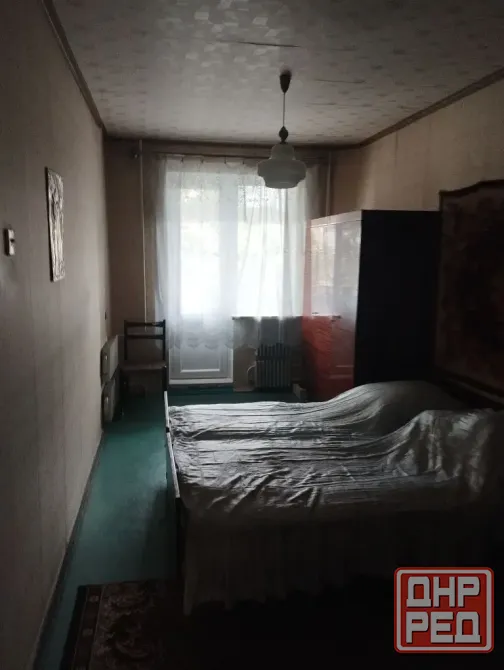 Продам 3 комнатную квартиру на Добровольского Донецк - изображение 3