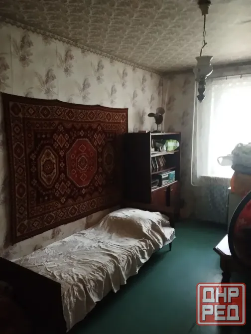 Продам 3 комнатную квартиру на Добровольского Донецк - изображение 2