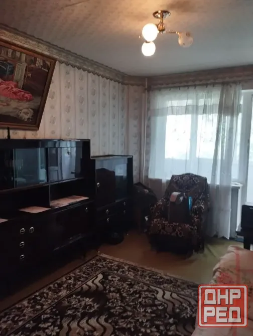 Продам 3 комнатную квартиру на Добровольского Донецк - изображение 1