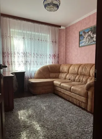 Сдаётся трёхкомнатная квартира в Кировском районе Донецк