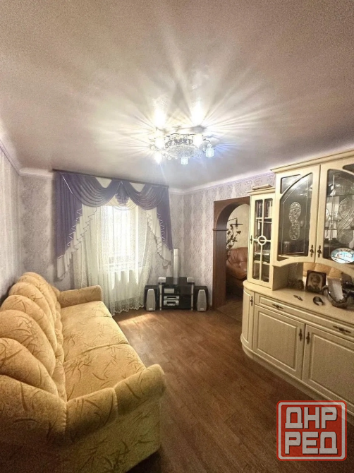 Продажа жилого дома в Кировском районе г. Макеевка, ул. Ульянова Макеевка - изображение 8