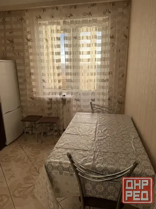 Аренда 1-к квартиры, Ленинский район, ориентир цирк Космос Донецк - изображение 2