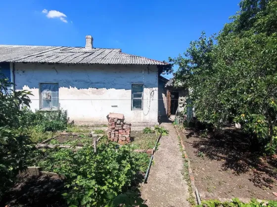 хороший дом, в районе объединеного Донецк