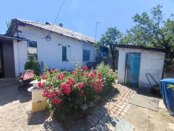 хороший дом, в районе объединеного Донецк