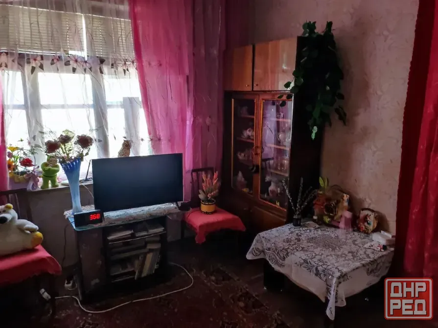 хороший дом, в районе объединеного Донецк - изображение 10