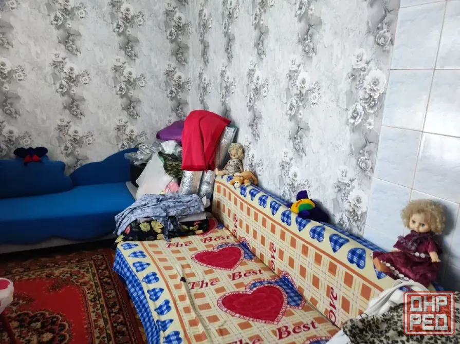 хороший дом, в районе объединеного Донецк - изображение 12