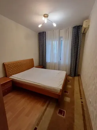 сдаётся трёхкомнатная квартира в Калининском районе Донецк