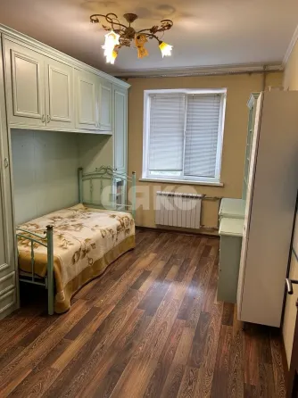 Продаётся пятикомнатная квартира в Центральном районе Мариуполь