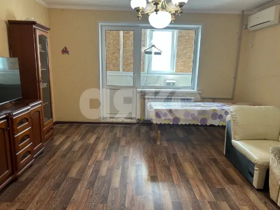 Продаётся пятикомнатная квартира в Центральном районе Мариуполь