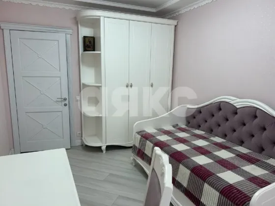 Продаётся пятикомнатная квартира в Центральном районе Мариуполь