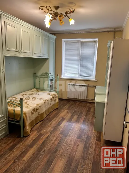 Продаётся пятикомнатная квартира в Центральном районе Мариуполь - изображение 4