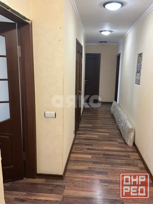 Продаётся пятикомнатная квартира в Центральном районе Мариуполь - изображение 5