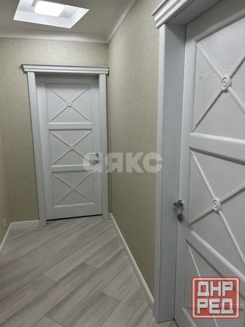 Продаётся пятикомнатная квартира в Центральном районе Мариуполь - изображение 7