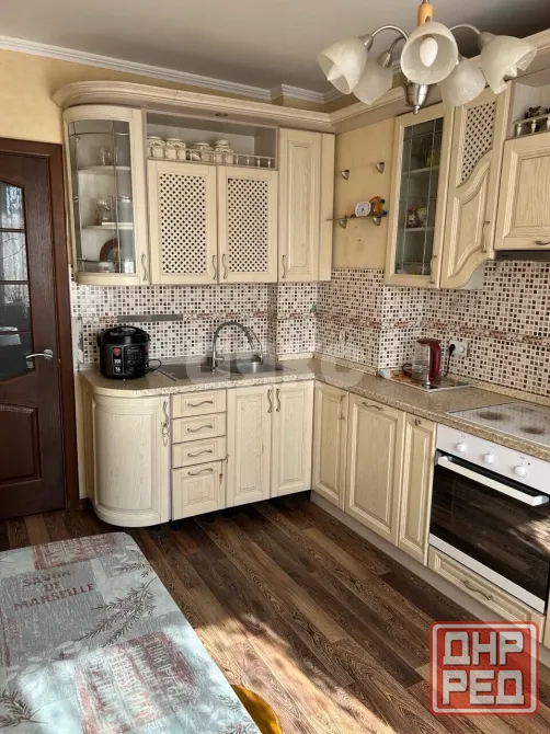 Продаётся пятикомнатная квартира в Центральном районе Мариуполь - изображение 6