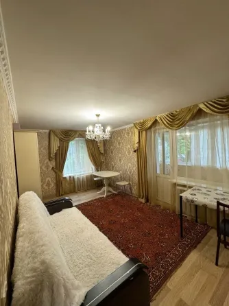 Сдаётся двухкомнатная квартира в Пролетарском районе Донецк