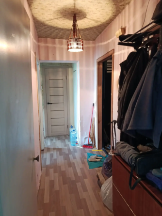 Продам 2 комнатную 19 шахте,Текстильщик Донецк