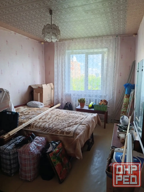 Продам 2 комнатную 19 шахте,Текстильщик Донецк - изображение 8