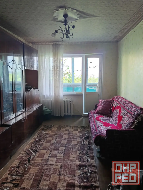 Продам 2 комнатную 19 шахте,Текстильщик Донецк - изображение 7