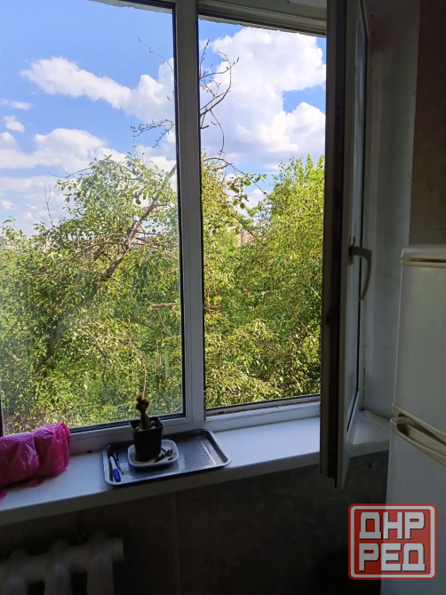 Продам 2 комнатную 19 шахте,Текстильщик Донецк - изображение 5