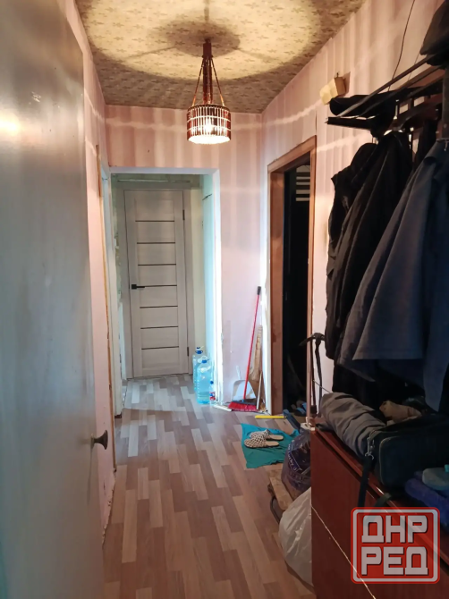 Продам 2 комнатную 19 шахте,Текстильщик Донецк - изображение 6