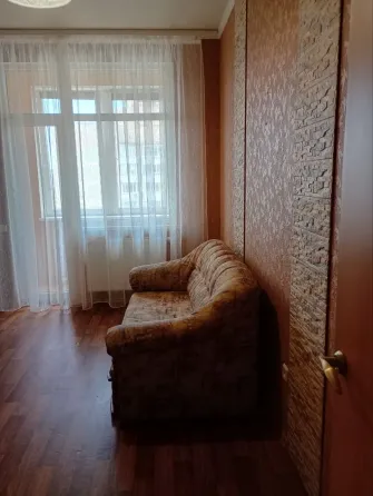Квартира в новострое, пр. Ильича Донецк
