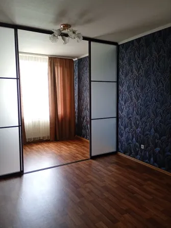 Квартира в новострое, пр. Ильича Донецк