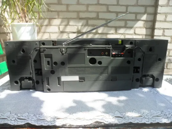 SHARP GF 560. Енакиево