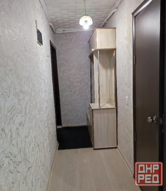 Предлагается уютная 1-комнатная квартира, по адресу улица Пухова, 3 Донецк - изображение 5
