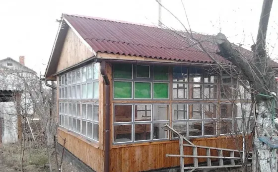 Продаётся дом в Ленинском р-не, ул. Бажанова Донецк
