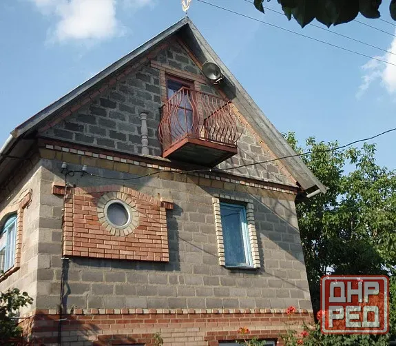 Продаётся дом в Ленинском р-не, ул. Бажанова Донецк - изображение 2