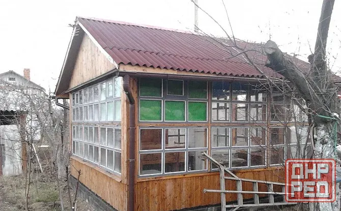 Продаётся дом в Ленинском р-не, ул. Бажанова Донецк - изображение 6