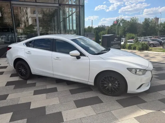 MAZDA 6 Донецк