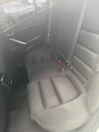 MAZDA 6 Донецк