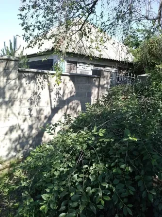 Продам жилой дом на Бажанова ( ул.Монтажная) Макеевка