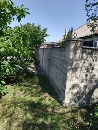Продам жилой дом на Бажанова ( ул.Монтажная) Макеевка