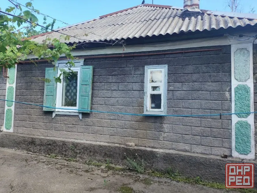 Продам жилой дом на Бажанова ( ул.Монтажная) Макеевка - изображение 5