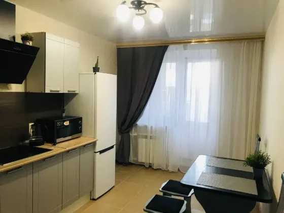 Сдам 1к. квартиру в Пролетарском районе Донецк
