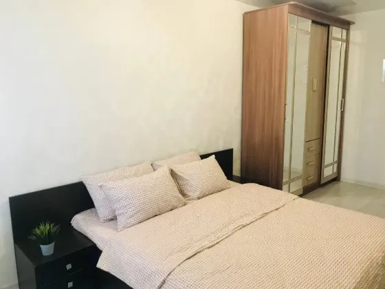 Сдам 1к. квартиру в Пролетарском районе Донецк