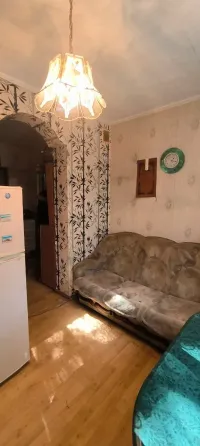Продается 1-комнатная квартира в Ворошиловском районе! По проспекту Дзержинского! Донецк