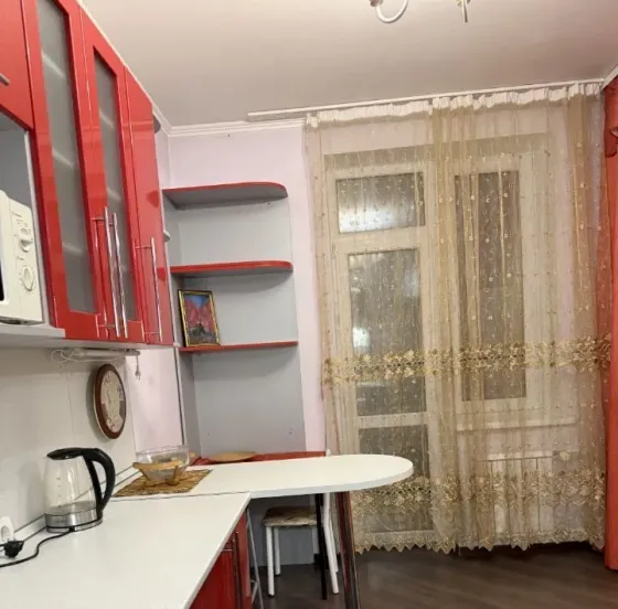 Сдам 1комнатную квартиру в Пролетарском районе. Донецк