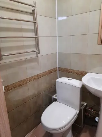 Сдаётся 1к. квартира на Золотом Кольце Донецк
