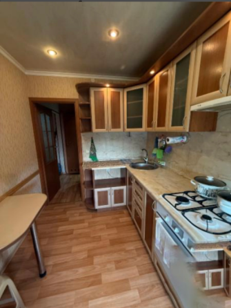 двухкомнатная по Петровского Донецк