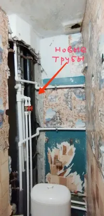 Продаётся 1-к квартира, московский проект Мариуполь