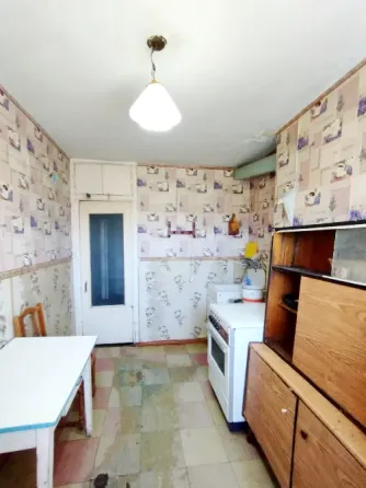 Продаётся 1-к квартира, московский проект Мариуполь
