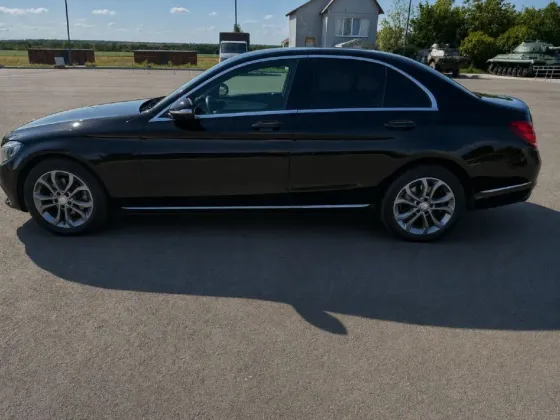 Mercedes-Benz c180 w205 Енакиево