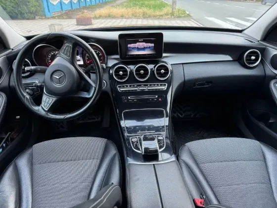 Mercedes-Benz c180 w205 Енакиево