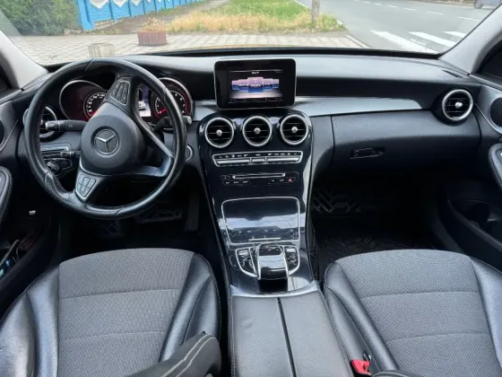Mercedes-Benz c180 w205 Енакиево