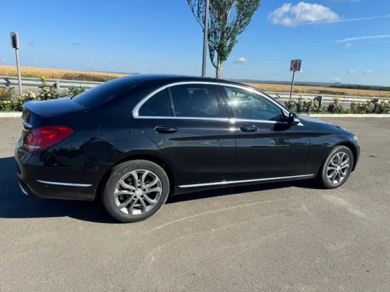 Mercedes-Benz c180 w205 Енакиево